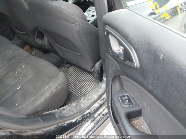 Aukcja sprzedaży 2015 Chrysler 200 Lx, vin: 1C3CCCFB5FN549997, numer aukcji: 20276847
