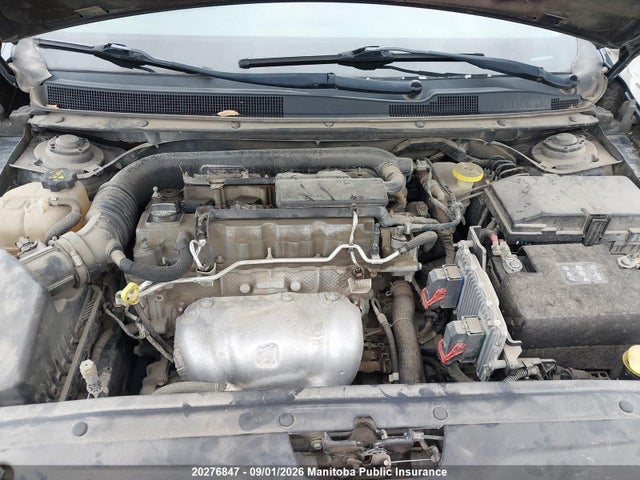 Aukcja sprzedaży 2015 Chrysler 200 Lx, vin: 1C3CCCFB5FN549997, numer aukcji: 20276847