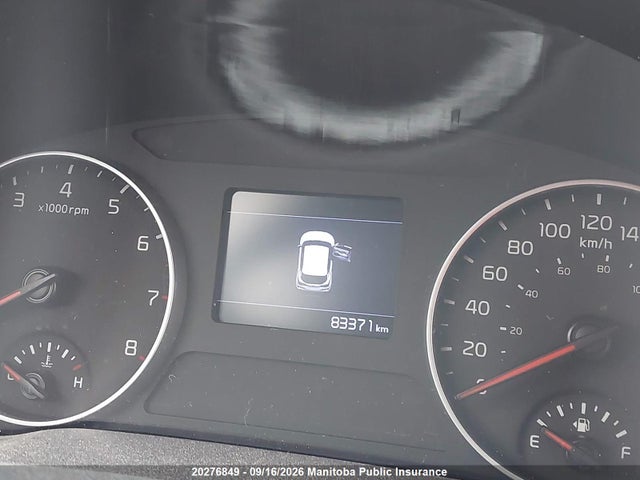 KIA SELTOS EX 2023 KNDEU2AA4P7408919 Image 10