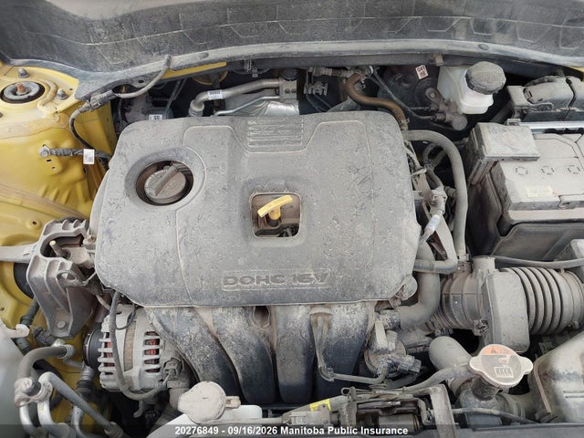 KIA SELTOS EX 2023 KNDEU2AA4P7408919 Image 9