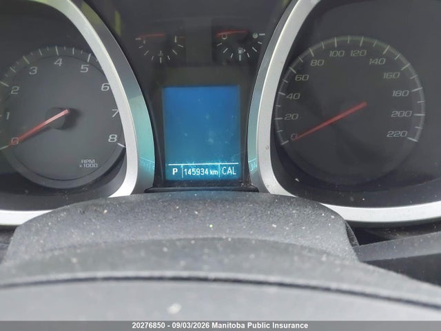 2015 Chevrolet Equinox Ls მანქანა იყიდება აუქციონზე, vin: 2GNALAEK3F6317774, აუქციონის ნომერი: 20276850