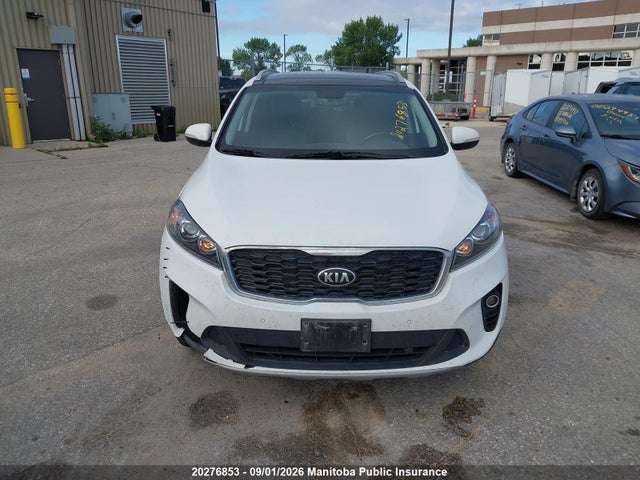 KIA Sorento Ex V6 2019 5XYPHDA5XKG444251 Image 12