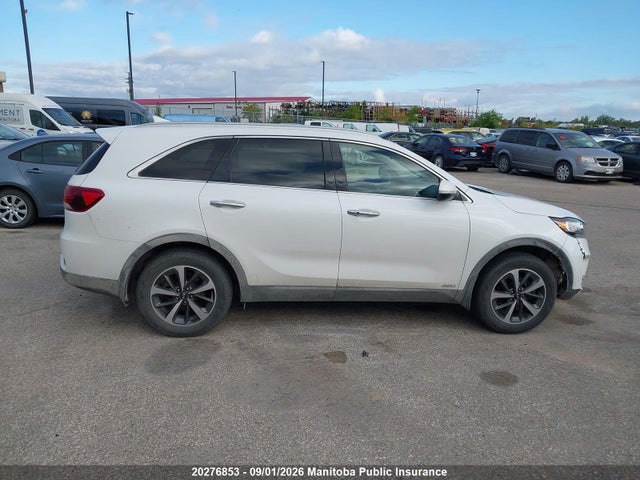 KIA Sorento Ex V6 2019 5XYPHDA5XKG444251 Image 13