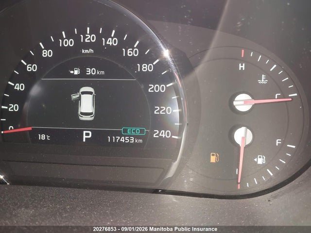KIA Sorento Ex V6 2019 5XYPHDA5XKG444251 Image 15