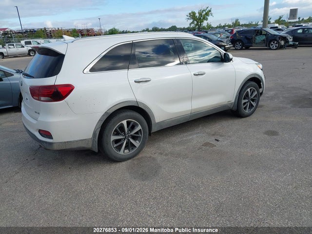 KIA Sorento Ex V6 2019 5XYPHDA5XKG444251 Image 4
