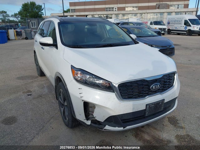 KIA Sorento Ex V6 2019 5XYPHDA5XKG444251 Image 6