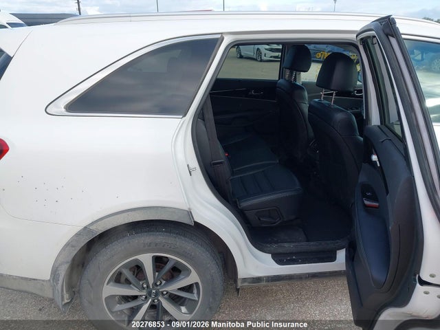 KIA Sorento Ex V6 2019 5XYPHDA5XKG444251 Image 7