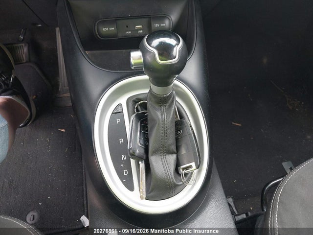 KNDJN2A20G7304089 KIA SOUL LX