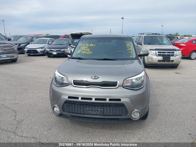 KNDJN2A20G7304089 KIA SOUL LX