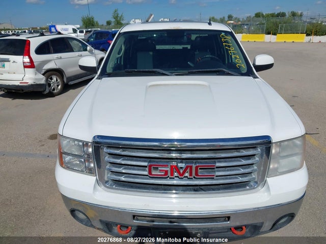 Продаж на аукціоні авто 2013 Gmc Sierra 1500 Slt Crew Cab, vin: 3GTP2WE74DG316147, номер лоту: 20276868
