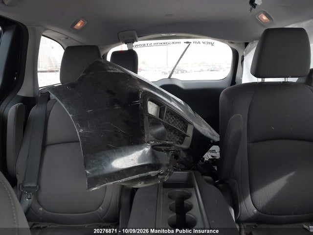 Aukcja sprzedaży 2019 Honda Odyssey Ex, vin: 5FNRL6H4XKB502754, numer aukcji: 20276871