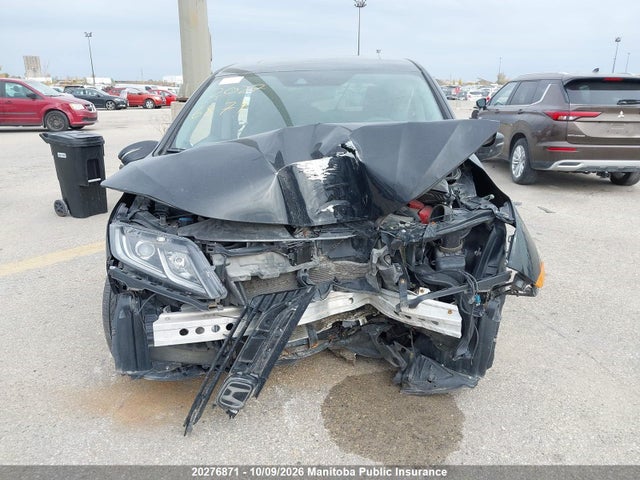 Aukcja sprzedaży 2019 Honda Odyssey Ex, vin: 5FNRL6H4XKB502754, numer aukcji: 20276871