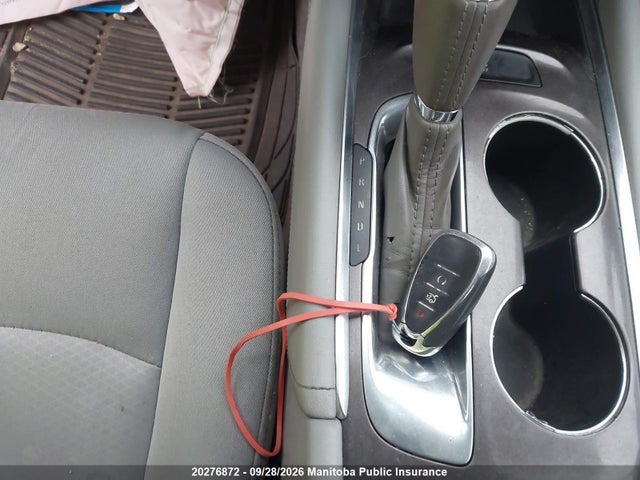 Chevrolet MALIBU LT 2018 1G1ZD5ST9JF222544 Image 11