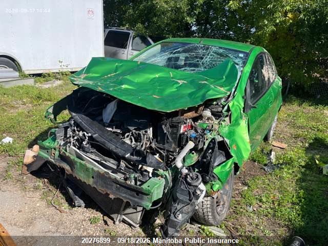 Продаж на аукціоні авто 2012 Mazda 2 Mazda Gx, vin: JM1DE1KY8C0139695, номер лоту: 20276899