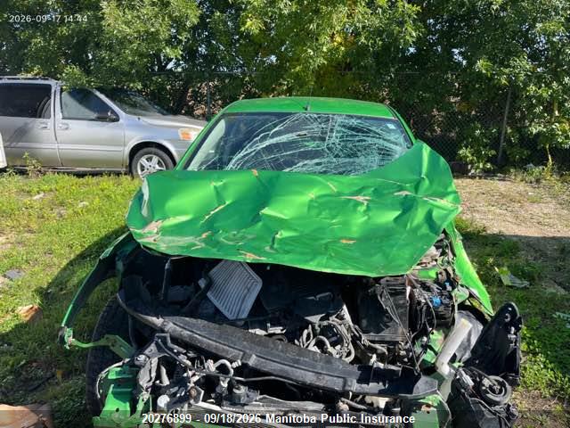 Продаж на аукціоні авто 2012 Mazda 2 Mazda Gx, vin: JM1DE1KY8C0139695, номер лоту: 20276899