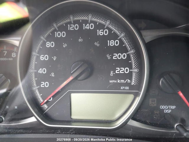 Toyota YARIS LE 2015 VNKKTUD35FA015146 Image 11