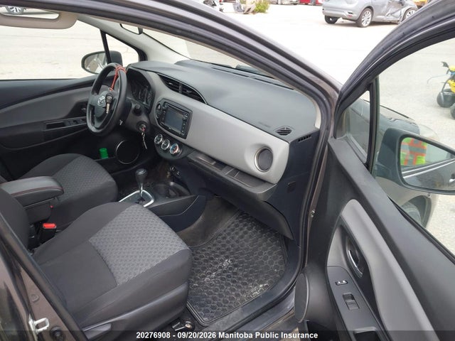 Toyota YARIS LE 2015 VNKKTUD35FA015146 Image 5