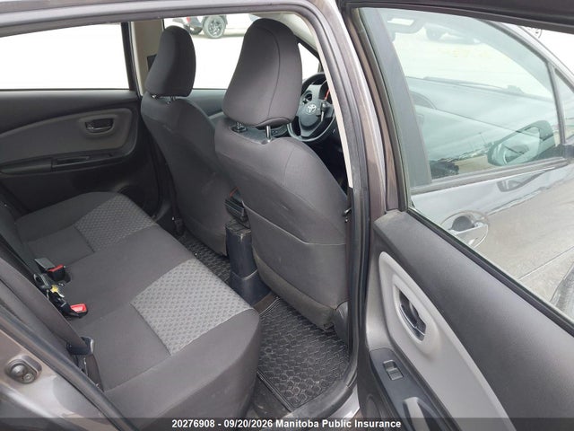 Toyota YARIS LE 2015 VNKKTUD35FA015146 Image 8