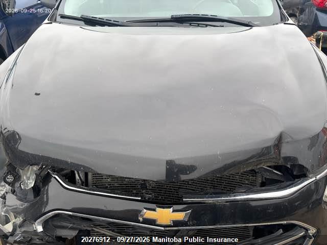 Chevrolet EQUINOX LT 2017 2GNFLFEK7H6260694 Image 10