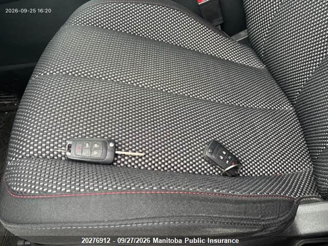 Chevrolet EQUINOX LT 2017 2GNFLFEK7H6260694 Image 11