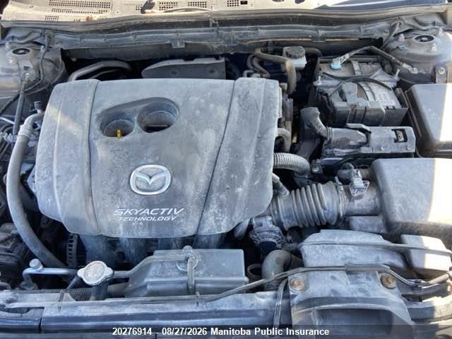 Aukcja sprzedaży 2015 Mazda Mazda3 Gt Sky, vin: JM1BM1W37F1256238, numer aukcji: 20276914