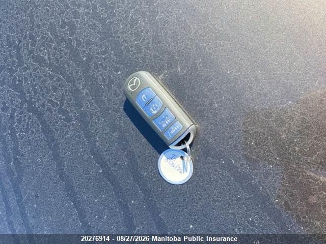 Aukcja sprzedaży 2015 Mazda Mazda3 Gt Sky, vin: JM1BM1W37F1256238, numer aukcji: 20276914