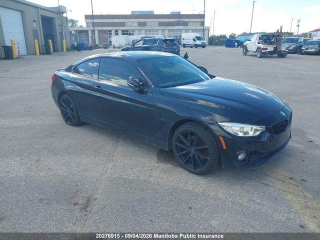 Aukcja sprzedaży 2016 Bmw 428i Xdrive, vin: WBA3N9C55GK250372, numer aukcji: 20276915