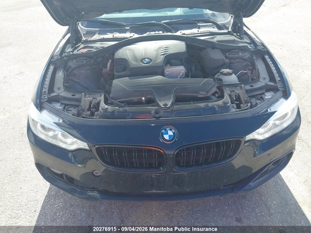 Aukcja sprzedaży 2016 Bmw 428i Xdrive, vin: WBA3N9C55GK250372, numer aukcji: 20276915