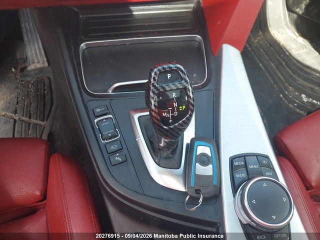 Aukcja sprzedaży 2016 Bmw 428i Xdrive, vin: WBA3N9C55GK250372, numer aukcji: 20276915