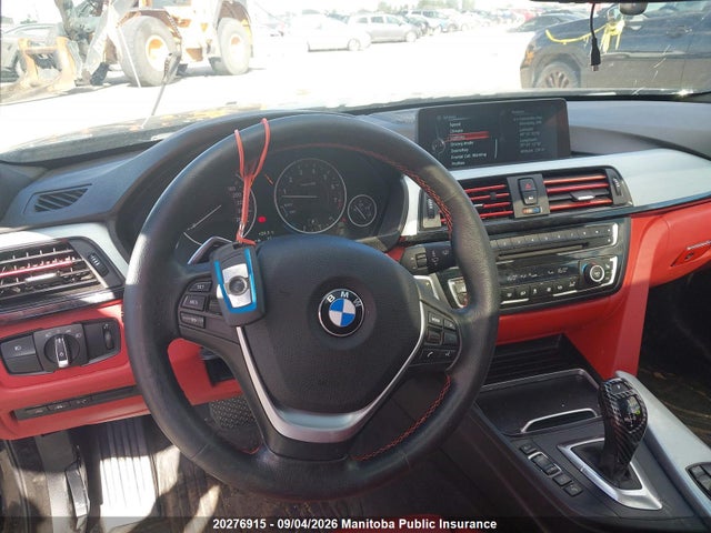Aukcja sprzedaży 2016 Bmw 428i Xdrive, vin: WBA3N9C55GK250372, numer aukcji: 20276915