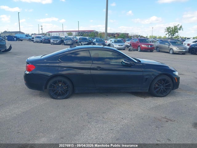 Aukcja sprzedaży 2016 Bmw 428i Xdrive, vin: WBA3N9C55GK250372, numer aukcji: 20276915