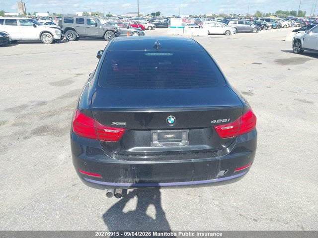 Aukcja sprzedaży 2016 Bmw 428i Xdrive, vin: WBA3N9C55GK250372, numer aukcji: 20276915