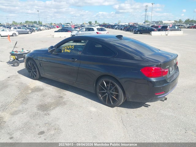 Aukcja sprzedaży 2016 Bmw 428i Xdrive, vin: WBA3N9C55GK250372, numer aukcji: 20276915