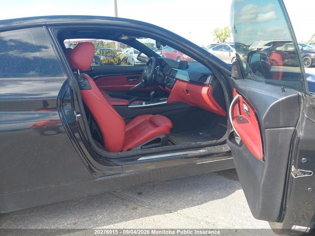 Aukcja sprzedaży 2016 Bmw 428i Xdrive, vin: WBA3N9C55GK250372, numer aukcji: 20276915