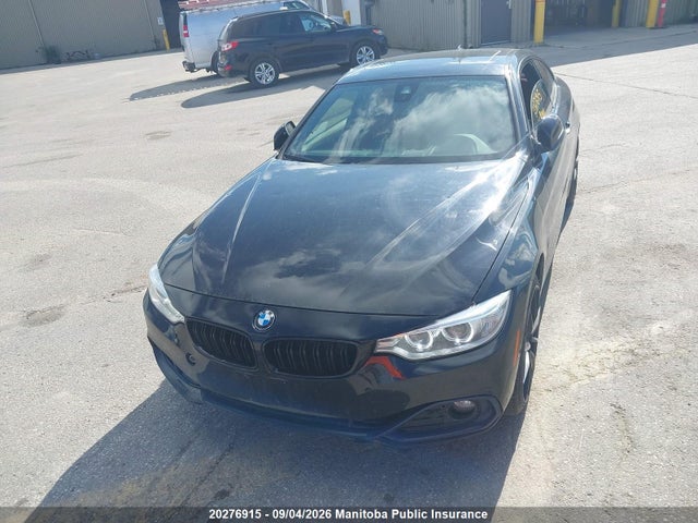 Aukcja sprzedaży 2016 Bmw 428i Xdrive, vin: WBA3N9C55GK250372, numer aukcji: 20276915
