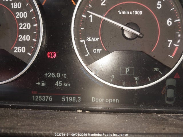 Aukcja sprzedaży 2016 Bmw 428i Xdrive, vin: WBA3N9C55GK250372, numer aukcji: 20276915
