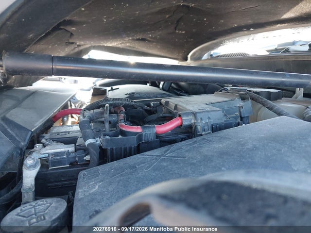 Chevrolet IMPALA LS 2016 2G11Z5SA7G9116477 Image 10