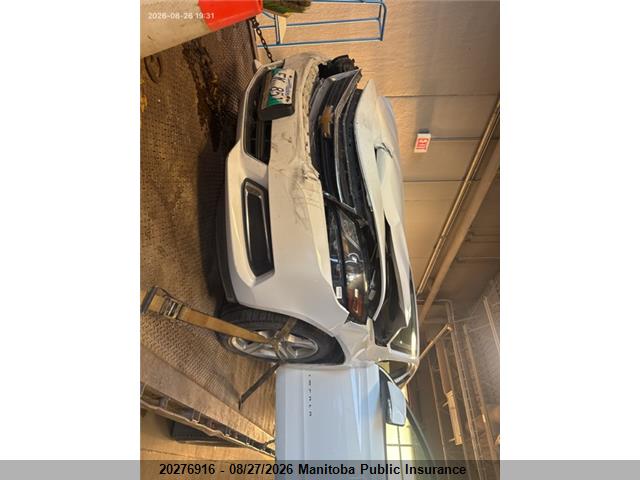 Chevrolet IMPALA LS 2016 2G11Z5SA7G9116477 Image 6