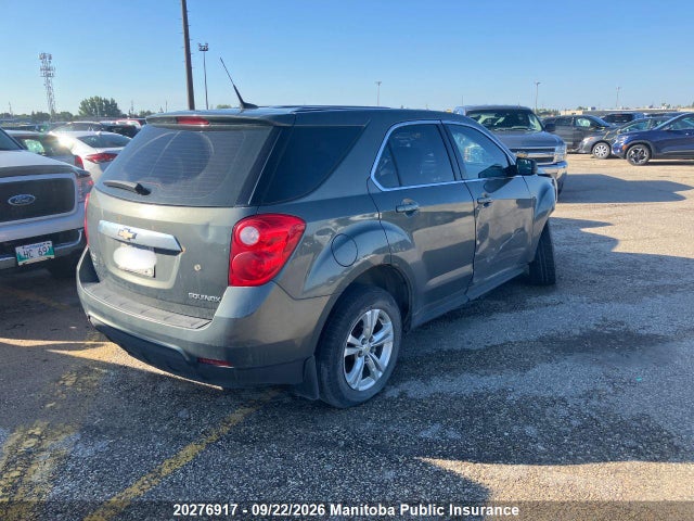 20276917 :رقم المزاد ، 2GNFLCEK9C6398843 vin ، 2012 Chevrolet Equinox Ls مزاد بيع
