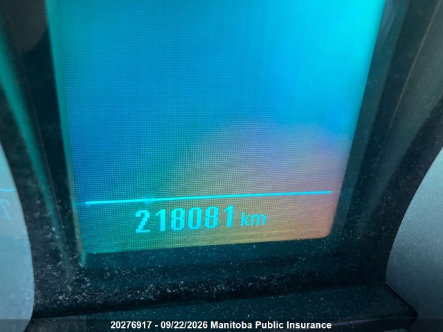 20276917 :رقم المزاد ، 2GNFLCEK9C6398843 vin ، 2012 Chevrolet Equinox Ls مزاد بيع