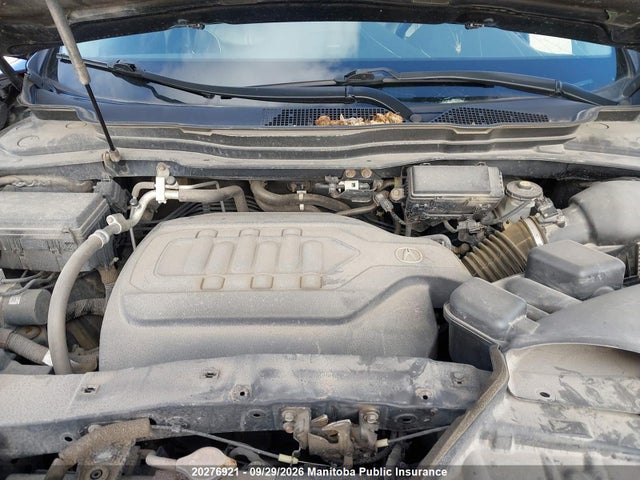 Aukcja sprzedaży 2018 Acura Mdx, vin: 5J8YD4H85JL803185, numer aukcji: 20276921