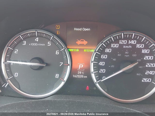 Aukcja sprzedaży 2018 Acura Mdx, vin: 5J8YD4H85JL803185, numer aukcji: 20276921