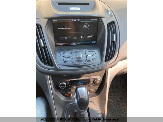 Продаж на аукціоні авто 2015 Ford Escape Se, vin: 1FMCU9G90FUC45971, номер лоту: 20276922
