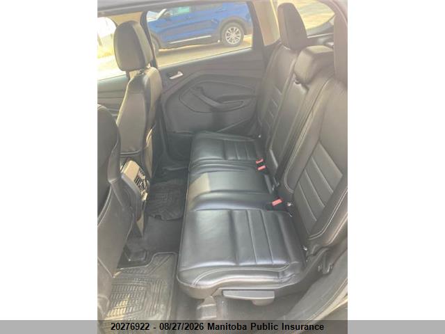 Продаж на аукціоні авто 2015 Ford Escape Se, vin: 1FMCU9G90FUC45971, номер лоту: 20276922