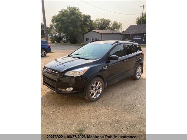 Продаж на аукціоні авто 2015 Ford Escape Se, vin: 1FMCU9G90FUC45971, номер лоту: 20276922