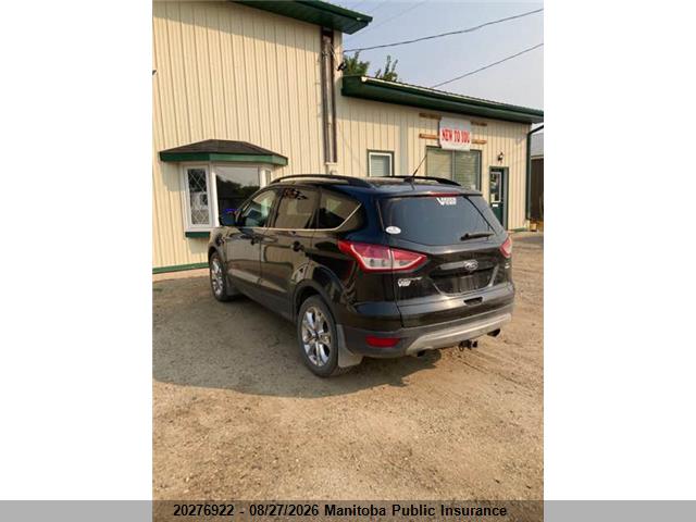 Продаж на аукціоні авто 2015 Ford Escape Se, vin: 1FMCU9G90FUC45971, номер лоту: 20276922