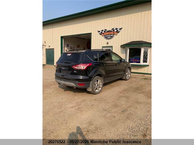 Продаж на аукціоні авто 2015 Ford Escape Se, vin: 1FMCU9G90FUC45971, номер лоту: 20276922