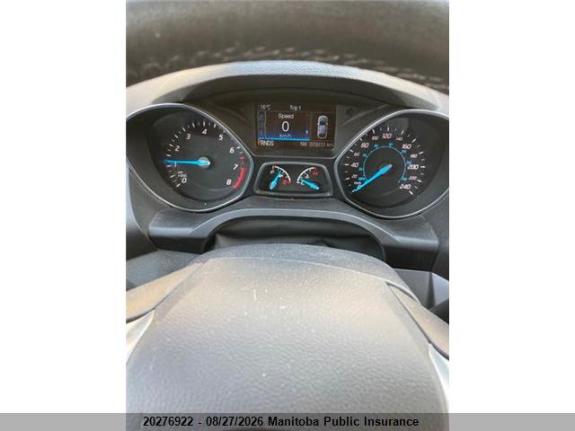 Продаж на аукціоні авто 2015 Ford Escape Se, vin: 1FMCU9G90FUC45971, номер лоту: 20276922