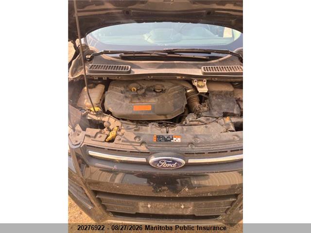 Продаж на аукціоні авто 2015 Ford Escape Se, vin: 1FMCU9G90FUC45971, номер лоту: 20276922