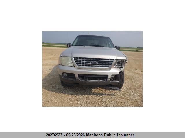 Продажа на аукционе авто 2004 Ford Explorer Xlt, vin: 1FMZU73K54UA47875, номер лота: 20276923